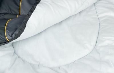 Abbey mummy sleeping bag 4°C 8