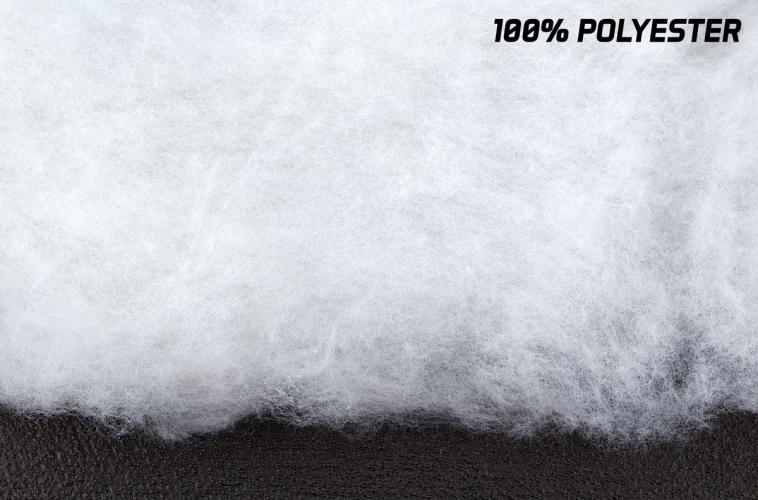 Abbey mummy sleeping bag 4°C 9