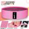 Sportbay® Booty bands (3 of 6 stuks)
