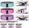 Sportbay® Booty bands (3 of 6 stuks)