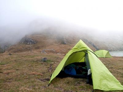 Trimm DELTA-D tent (2 persons) 3