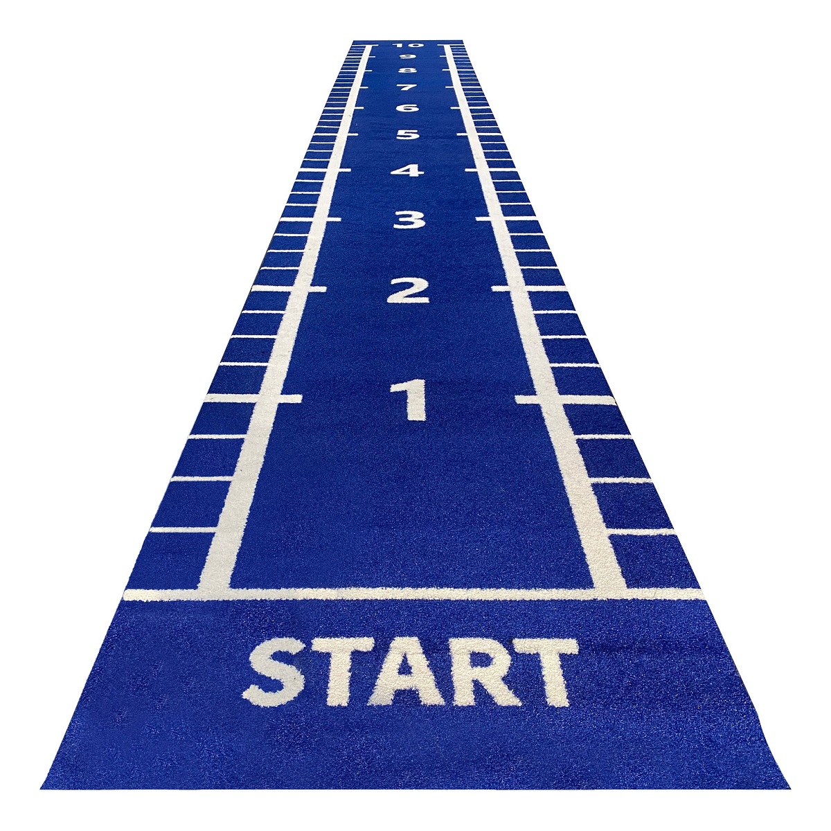 LMX1373 Sprinttracks 1,5 m x 11 m 1