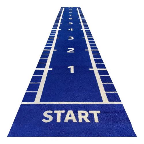 LMX1373 Sprinttracks 1,5 m x 11 m 1