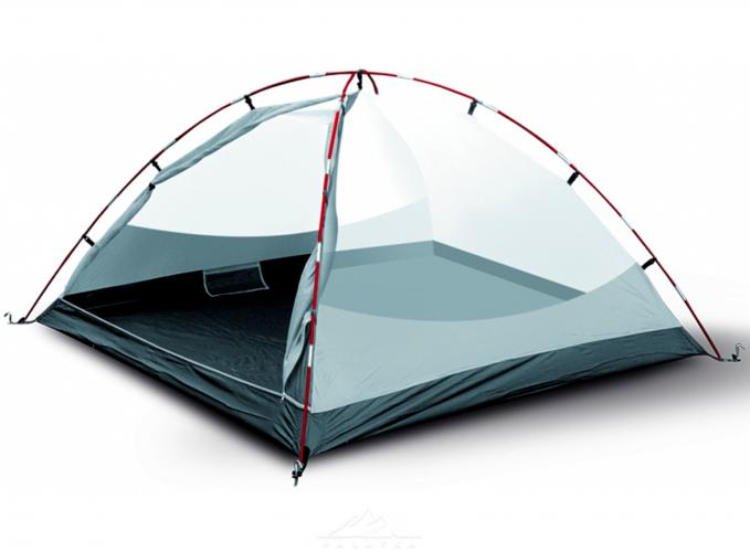 Trimm LARGO-D tent (4 persons) 1