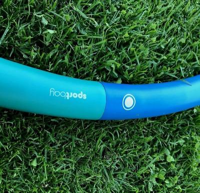 Adjustable 3 in 1 Fit+ Happy fitness hula hoop 11