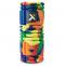 Triggerpoint® foam roller GRID (Rainbow)