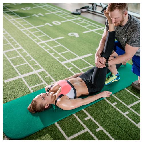 Airex Coronella gymmat 7