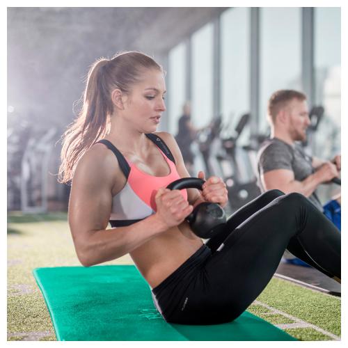 Airex Coronella gymmat 6