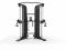  LMX.® Dual Adjustable Pulley