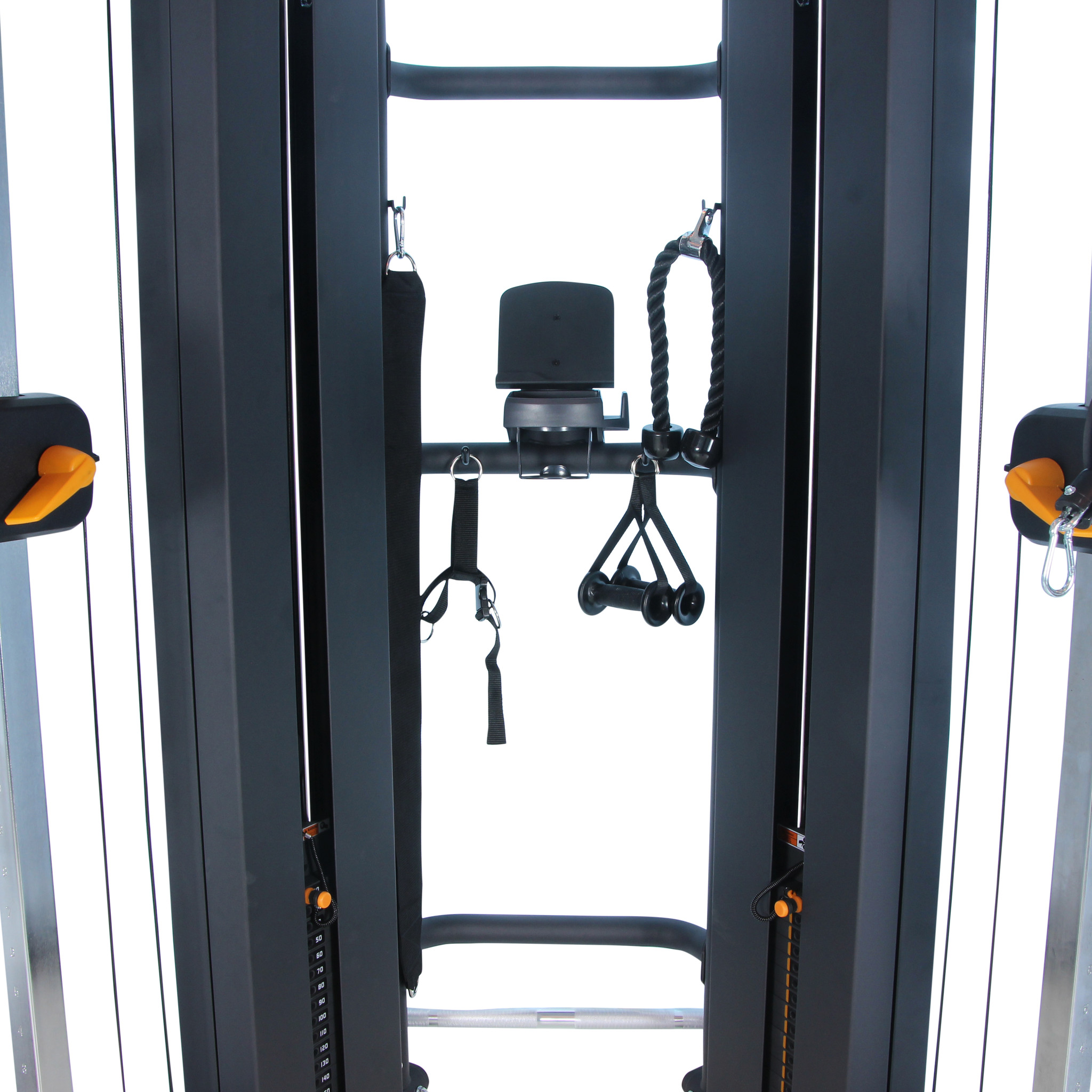  LMX.® Dual Adjustable Pulley 2