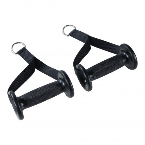  LMX.® Dual Adjustable Pulley 5