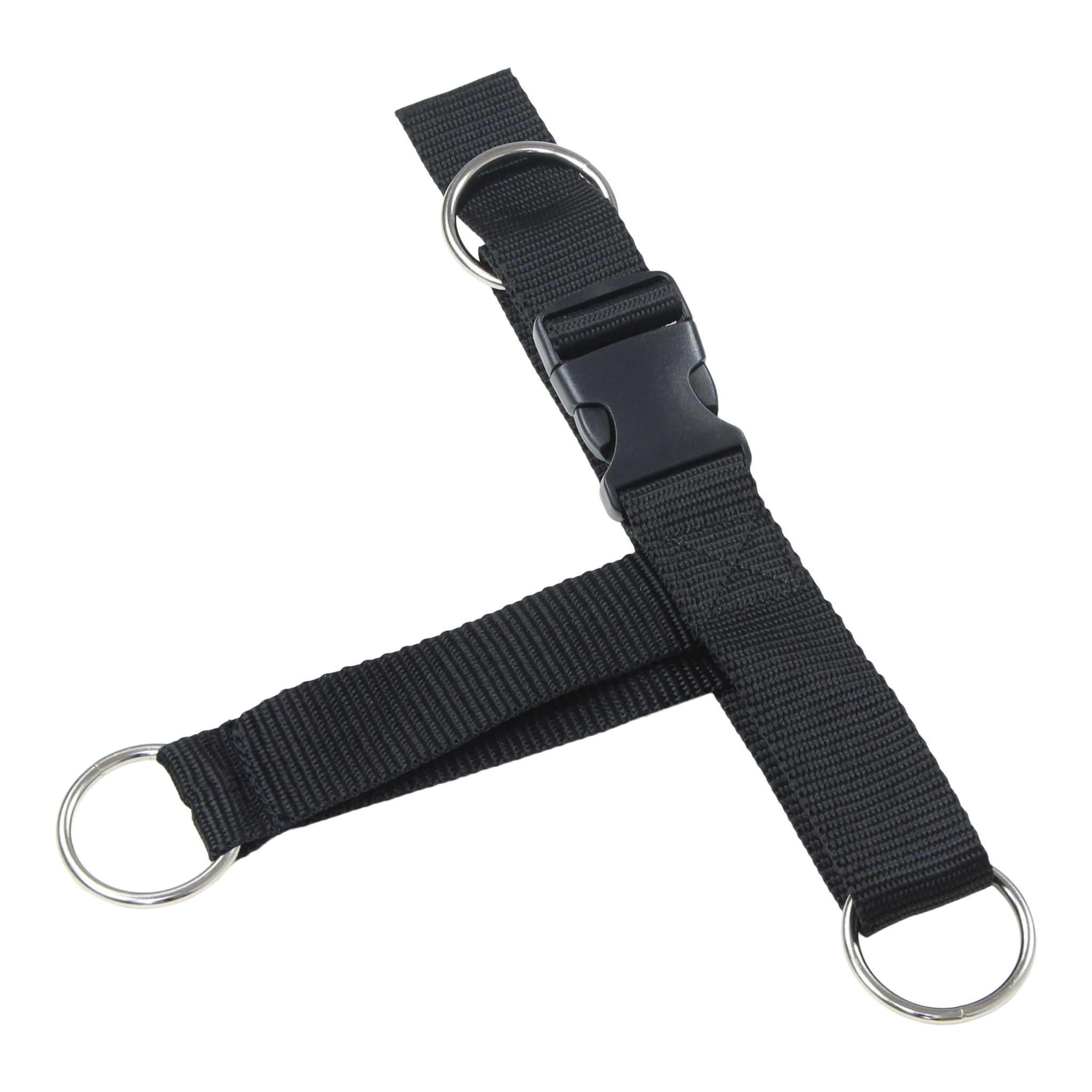  LMX.® Dual Adjustable Pulley 7