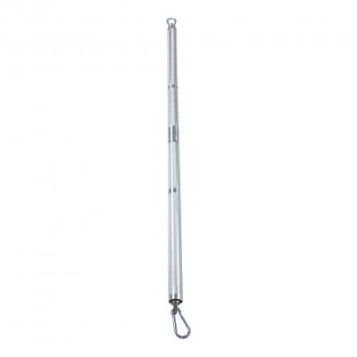  LMX.® Dual Adjustable Pulley 8