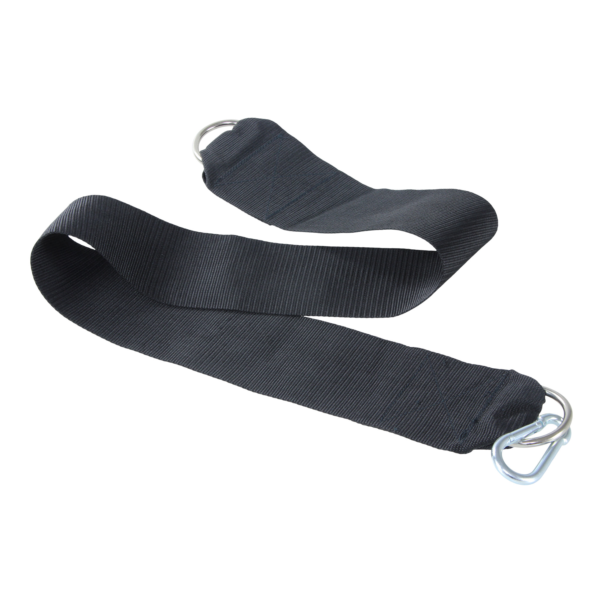  LMX.® Dual Adjustable Pulley 9