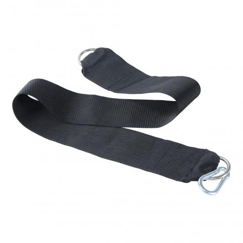  LMX.® Dual Adjustable Pulley 9