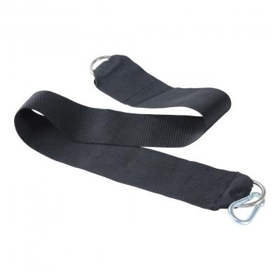  LMX.® Dual Adjustable Pulley 9