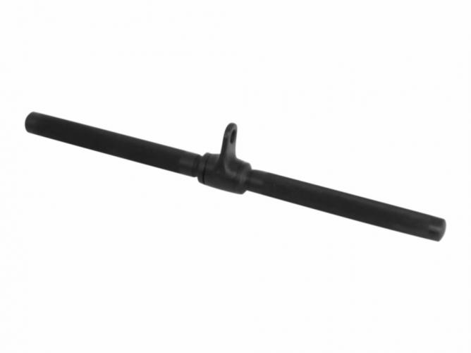 LMX.® Black Series Tricep straight bar