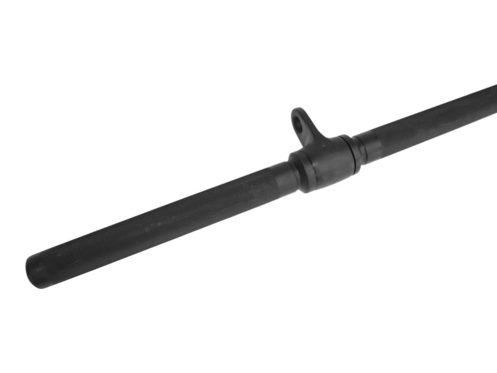 LMX.® Black Series Tricep straight bar 1