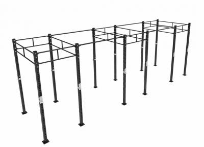  Crossmaxx® Rig XL free-standing model F5 1