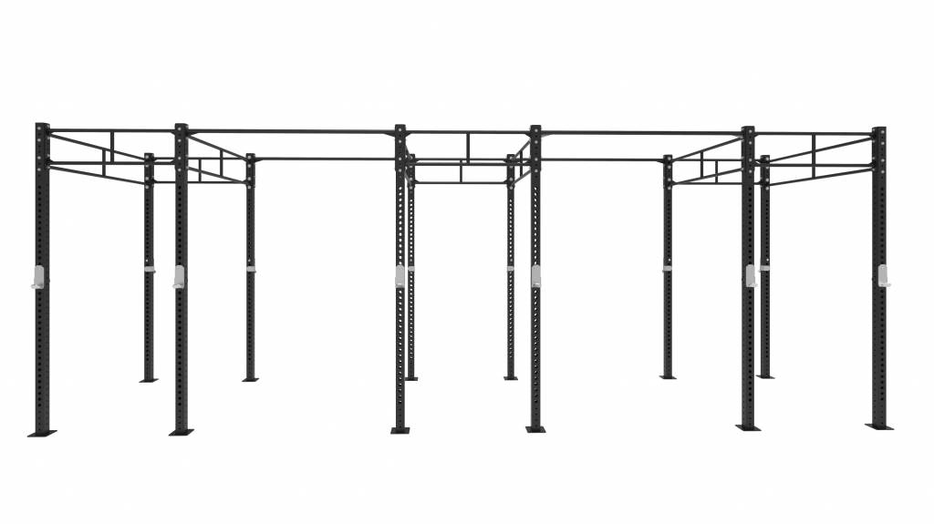  Crossmaxx® Rig XL free-standing model F5 2