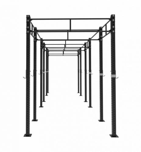  Crossmaxx® Rig XL free-standing model F5 3