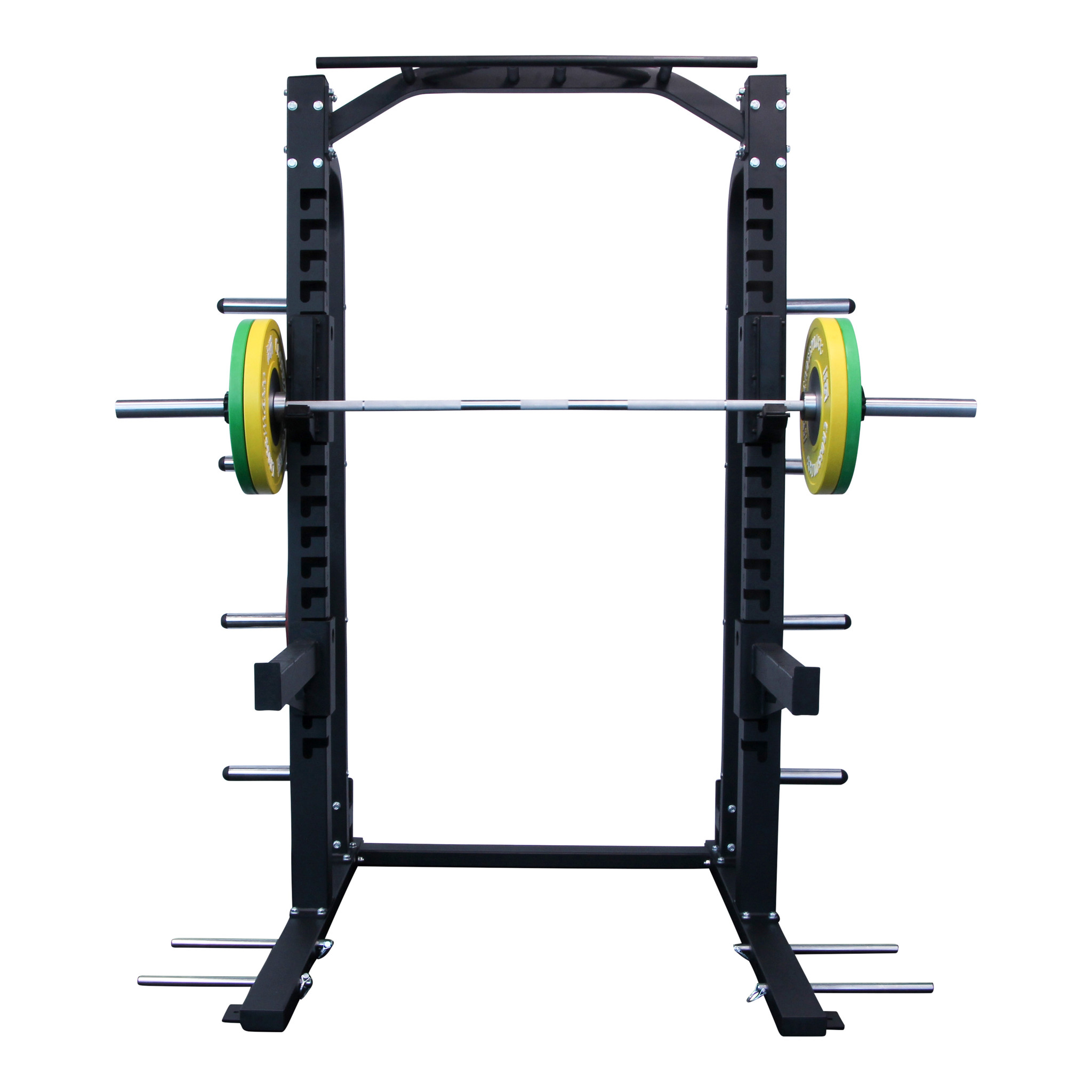 Crossmaxx® Half Rack 1