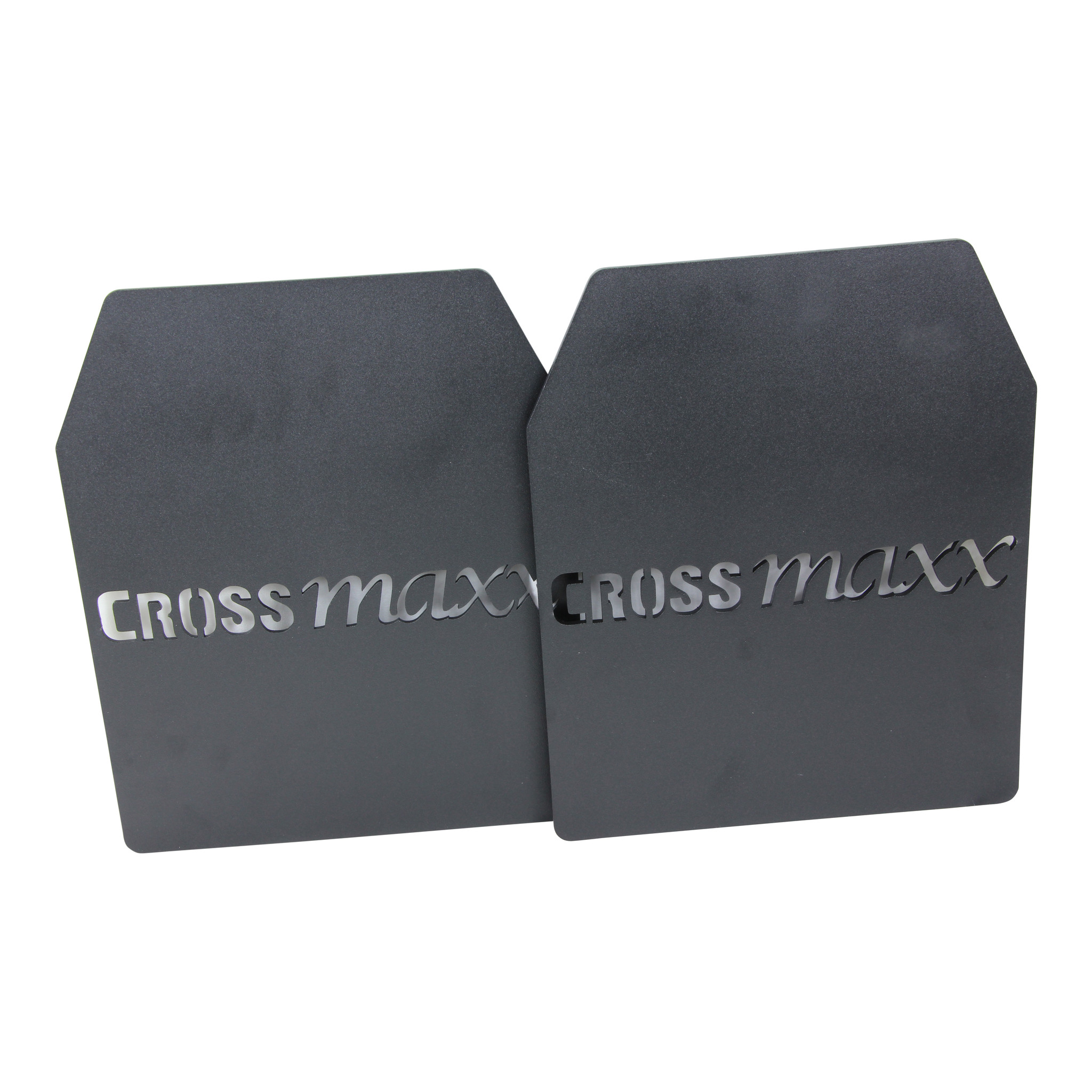 Crossmaxx® Tactical vest plate sets 2