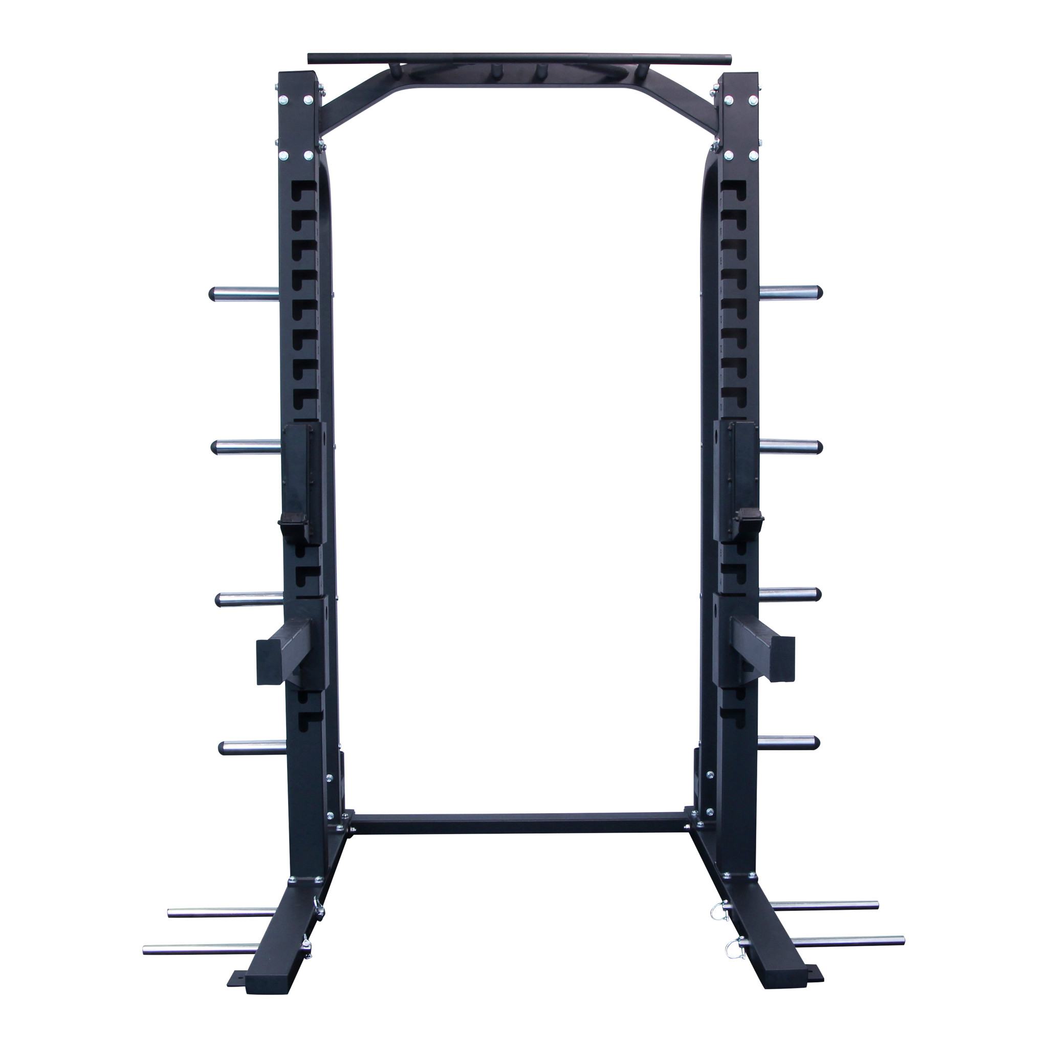Crossmaxx® Half Rack 3