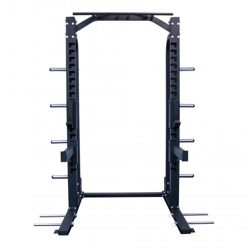 Crossmaxx® Half Rack 3