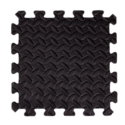 Puzzle mat inSPORTline Famkin 12 tiles 1