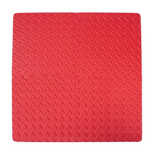 Puzzle mat inSPORTline Famkin 12 tiles 6