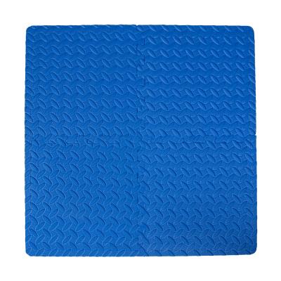 Puzzle mat inSPORTline Famkin 12 tiles 5
