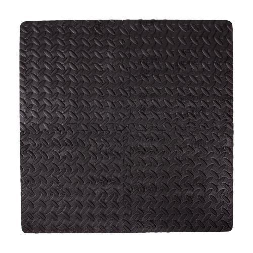 Puzzle mat inSPORTline Famkin 12 tiles 4