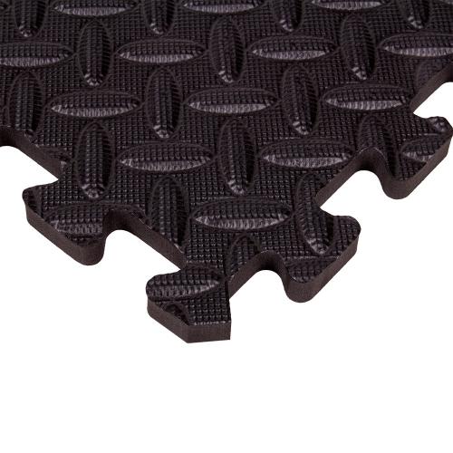 Puzzle mat inSPORTline Famkin 12 tiles 2