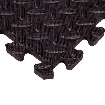 Puzzle mat inSPORTline Famkin 12 tiles 2