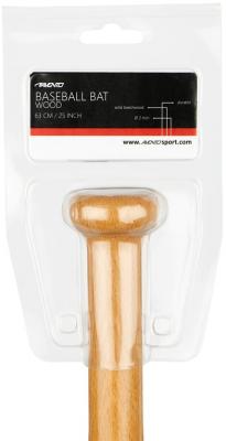 Avento honkbalknuppel (Hout) 2