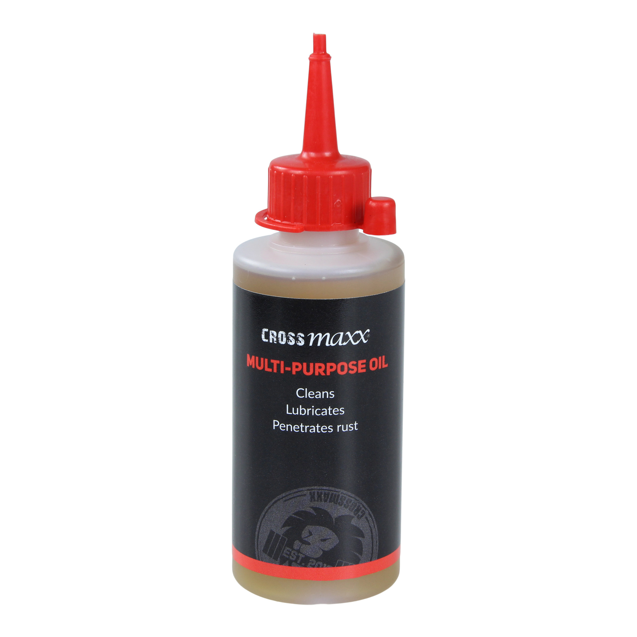Crossmaxx® Multi-purpose Oil (110 ml)
