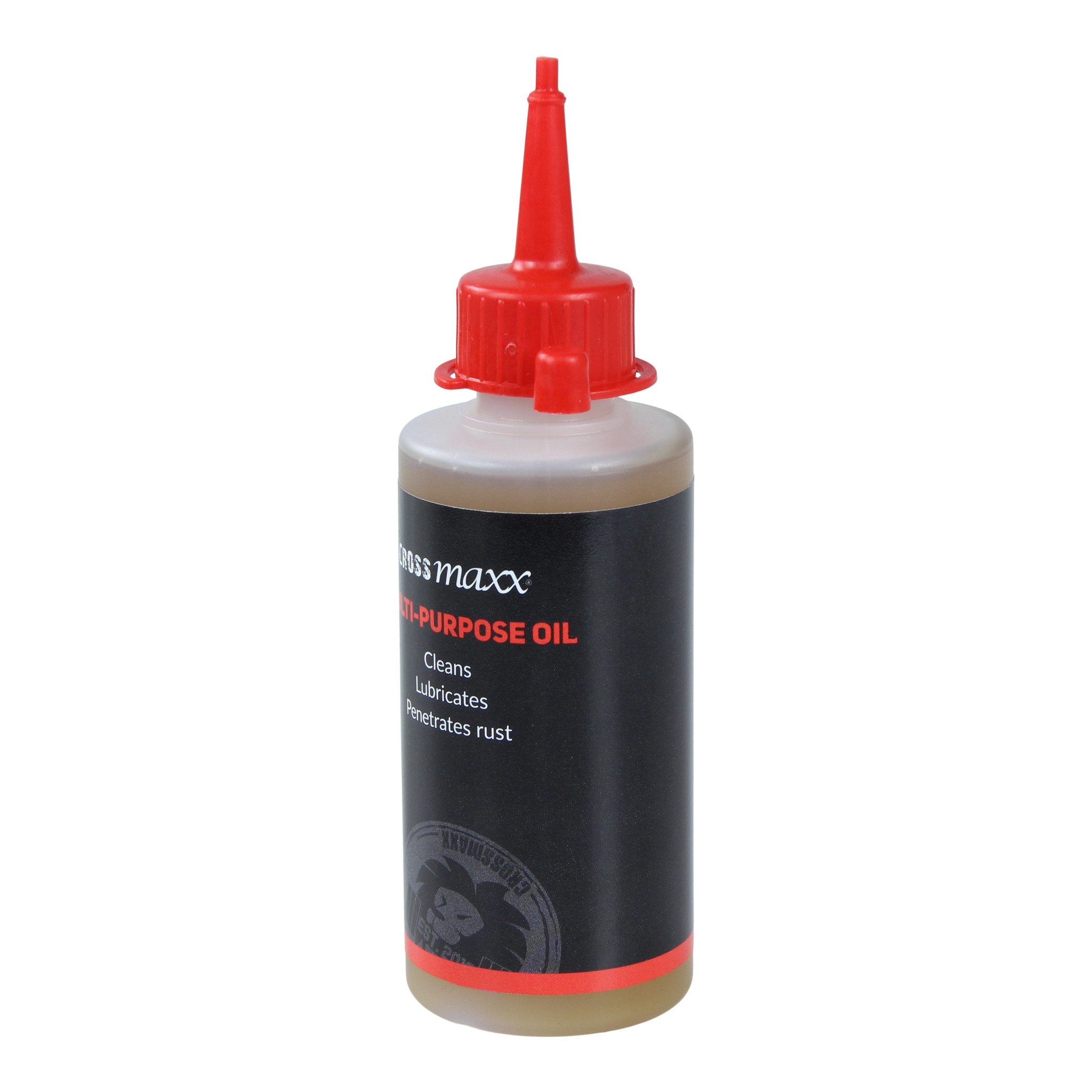 Crossmaxx® Multi-purpose Oil (110 ml) 1