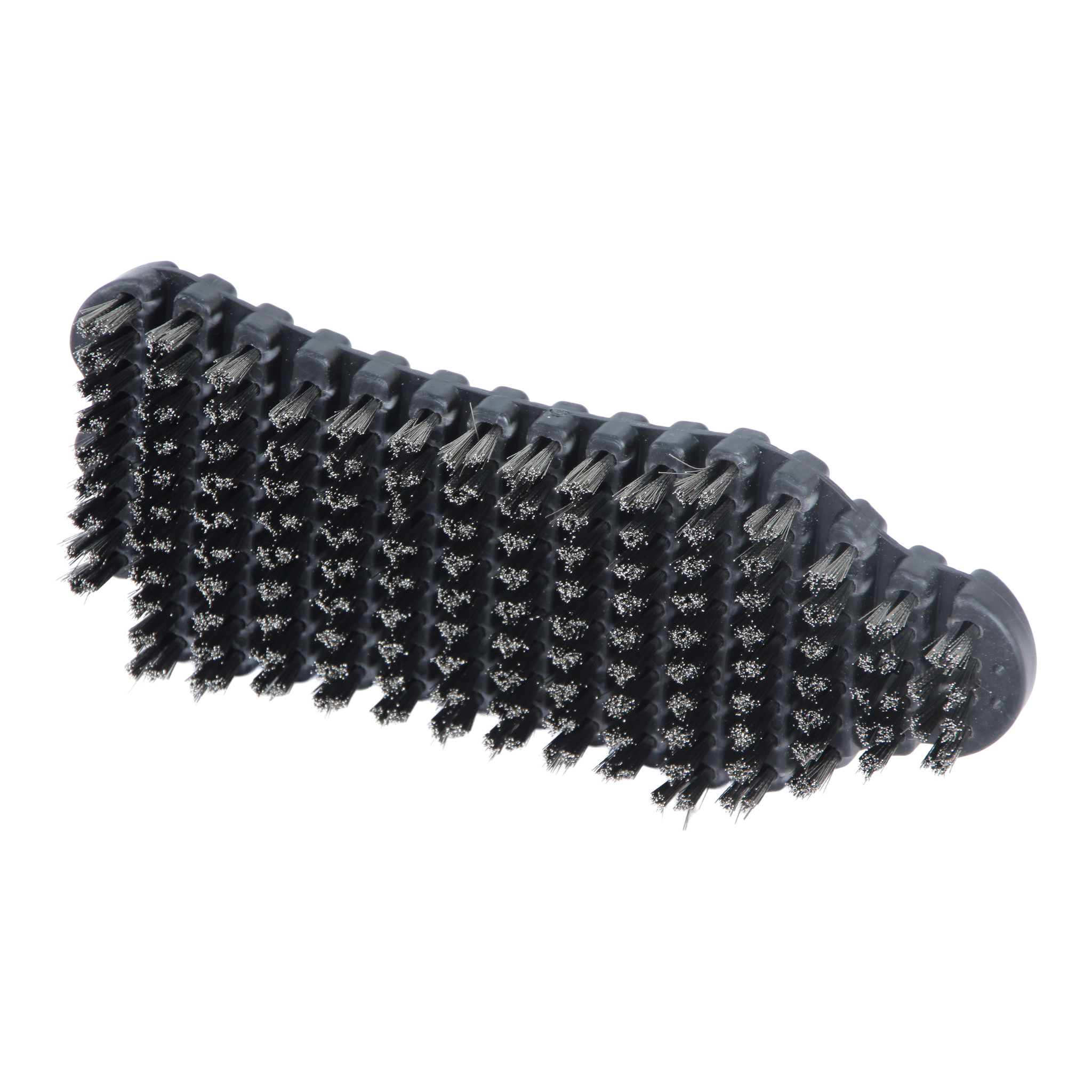 Crossmaxx® Flexible barbell brush 2