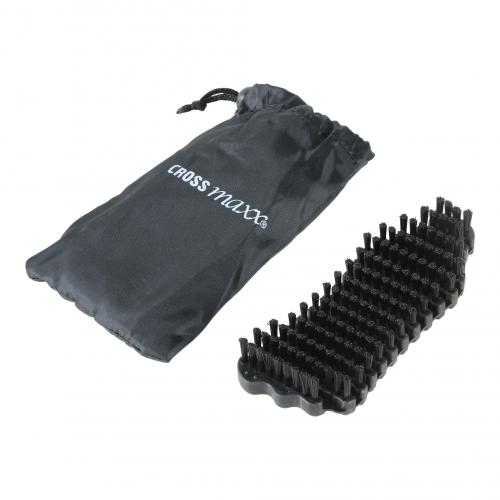 Crossmaxx® Flexible barbell brush 4