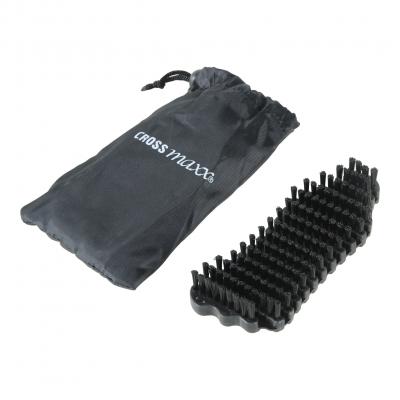 Crossmaxx® Flexible barbell brush 4