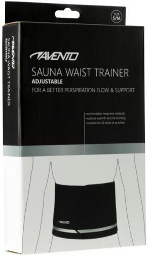 Avento waist trimmer 3