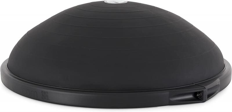 BOSU® balanstrainer Pro Edition (Zwart) - Limited Edition 1