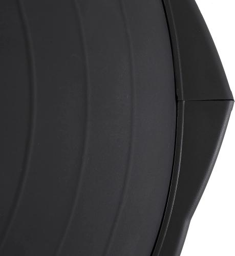 BOSU® balanstrainer Pro Edition (Zwart) - Limited Edition 2