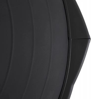 BOSU® balanstrainer Pro Edition (Zwart) - Limited Edition 2