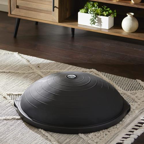 BOSU® balanstrainer Pro Edition (Zwart) - Limited Edition 3