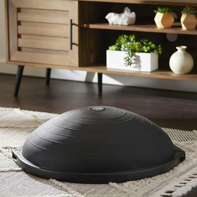 BOSU® balanstrainer Pro Edition (Zwart) - Limited Edition 4