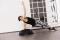 BOSU® balanstrainer Pro Edition (Zwart) - Limited Edition