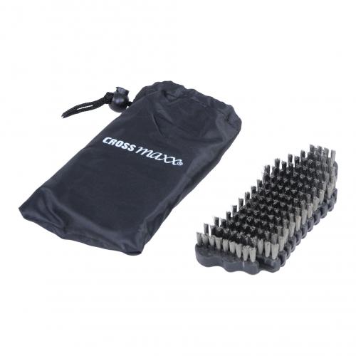 Crossmaxx® Flexible barbell brush