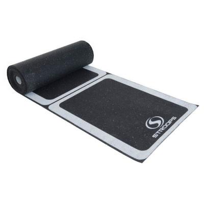 Stroops roll out ladder